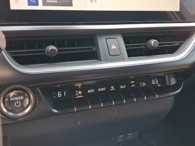 2023 Lexus UX 250h Premium