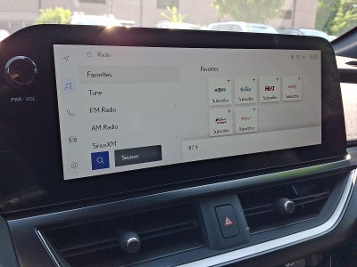 2023 Lexus UX 250h Premium
