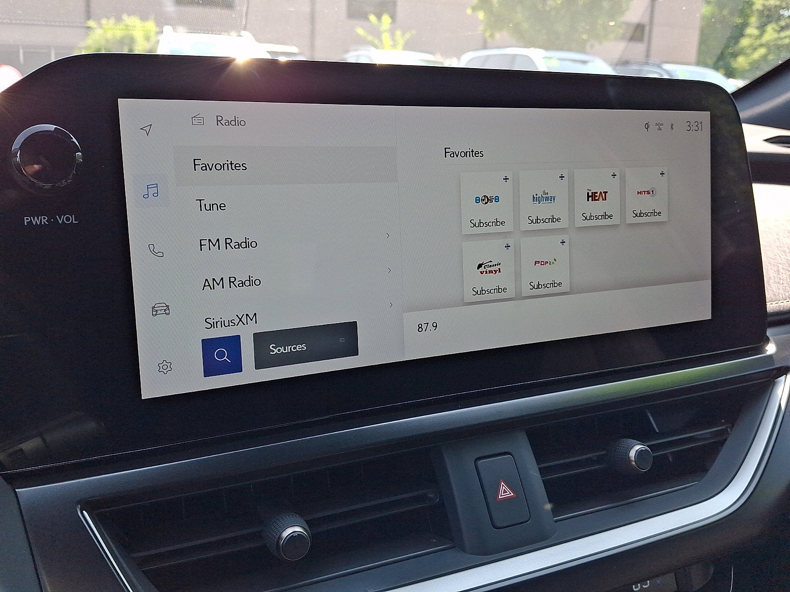 2023 Lexus UX 250h Premium