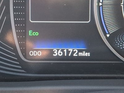 2023 Lexus UX 250h Premium