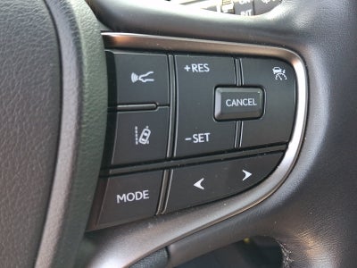 2023 Lexus UX 250h Premium