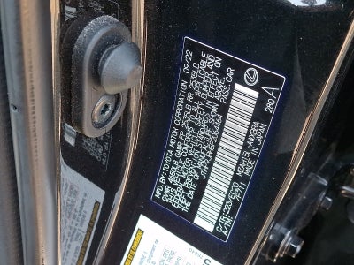 2023 Lexus UX 250h Premium