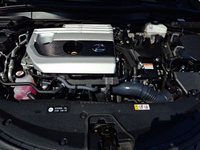 2023 Lexus UX 250h Premium