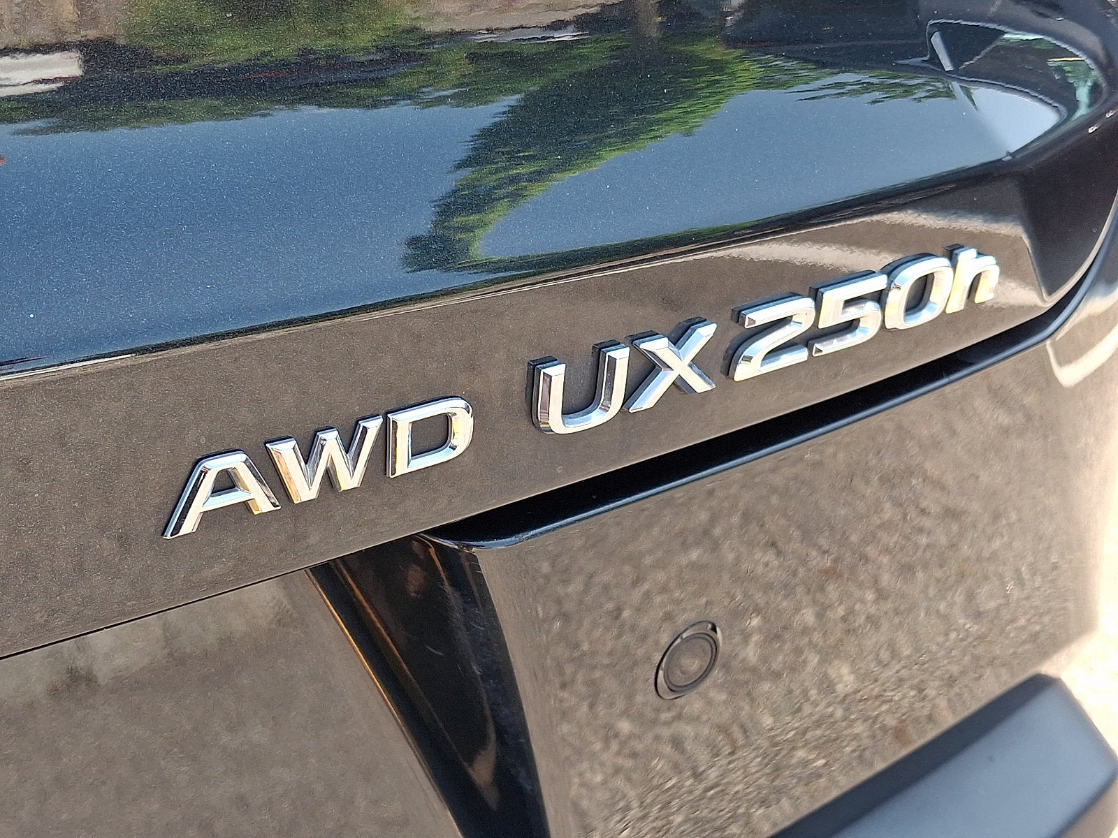 2023 Lexus UX 250h Premium