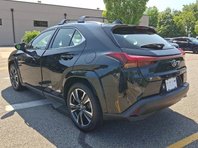 2023 Lexus UX 250h Premium