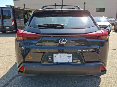 2023 Lexus UX 250h Premium