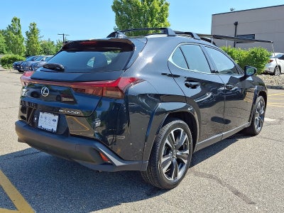2023 Lexus UX 250h Premium