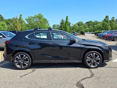 2023 Lexus UX 250h Premium