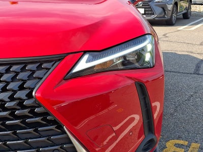 2024 Lexus UX 250h Premium