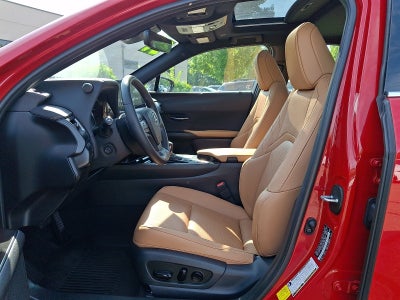 2024 Lexus UX 250h Premium
