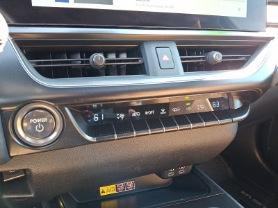 2024 Lexus UX 250h Premium