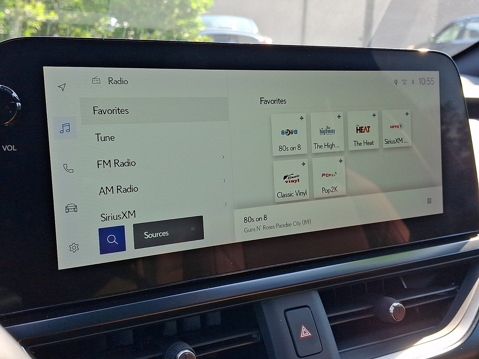2024 Lexus UX 250h Premium