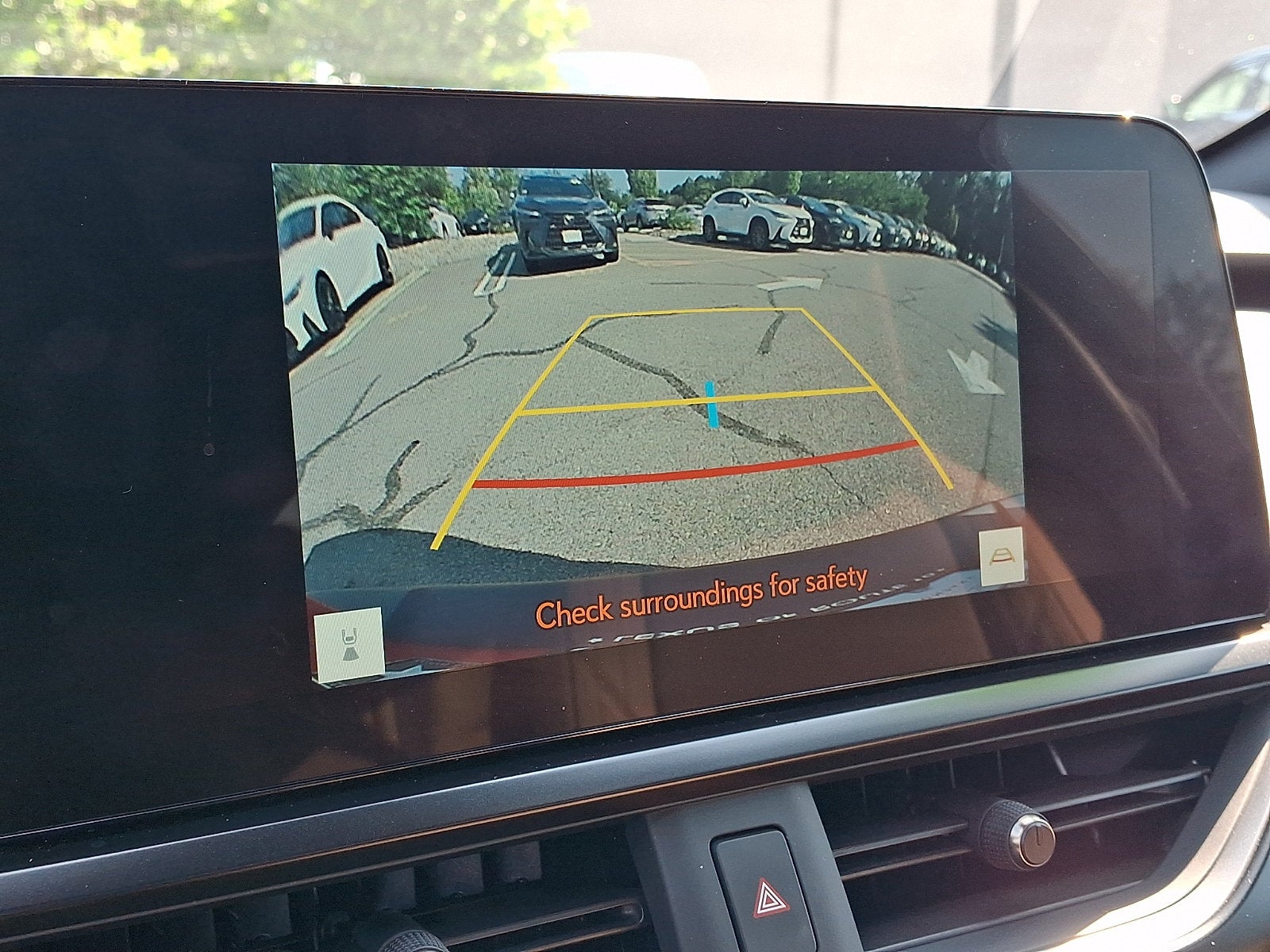2024 Lexus UX 250h Premium