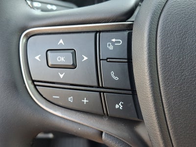 2024 Lexus UX 250h Premium