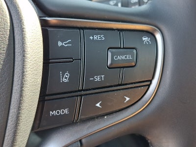 2024 Lexus UX 250h Premium