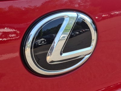 2024 Lexus UX 250h Premium
