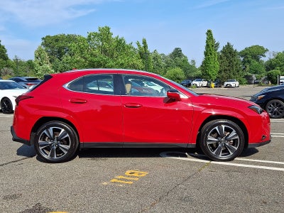2024 Lexus UX 250h Premium