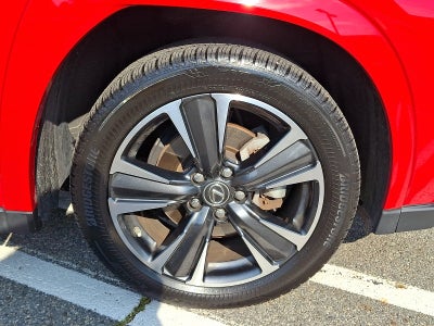 2024 Lexus UX 250h Premium