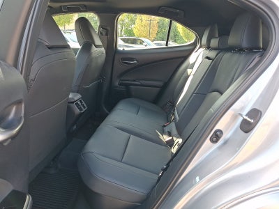 2024 Lexus UX 250h Premium