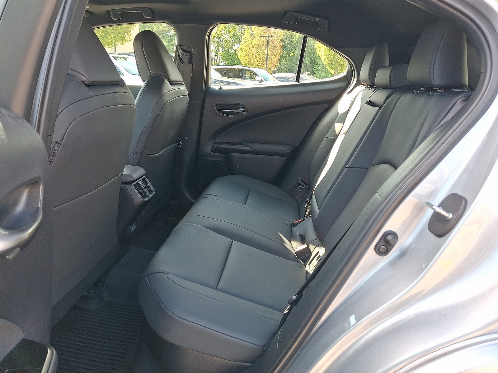 2024 Lexus UX 250h Premium