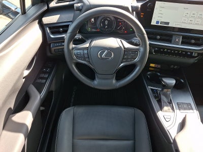 2024 Lexus UX 250h Premium