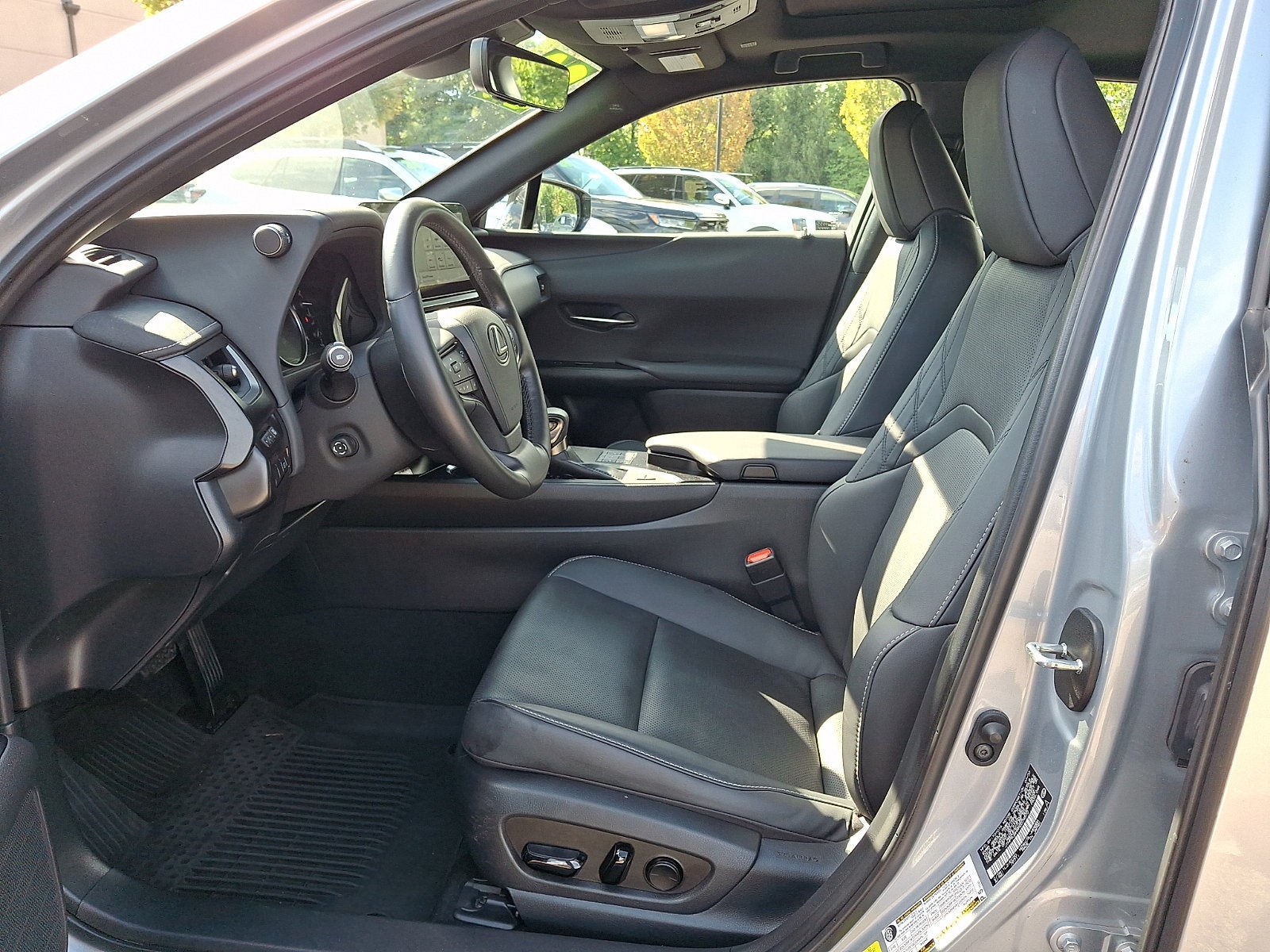 2024 Lexus UX 250h Premium