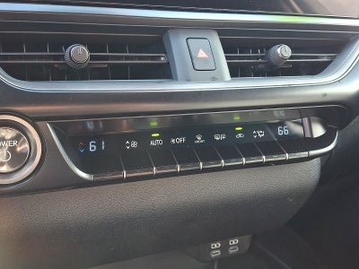 2024 Lexus UX 250h Premium