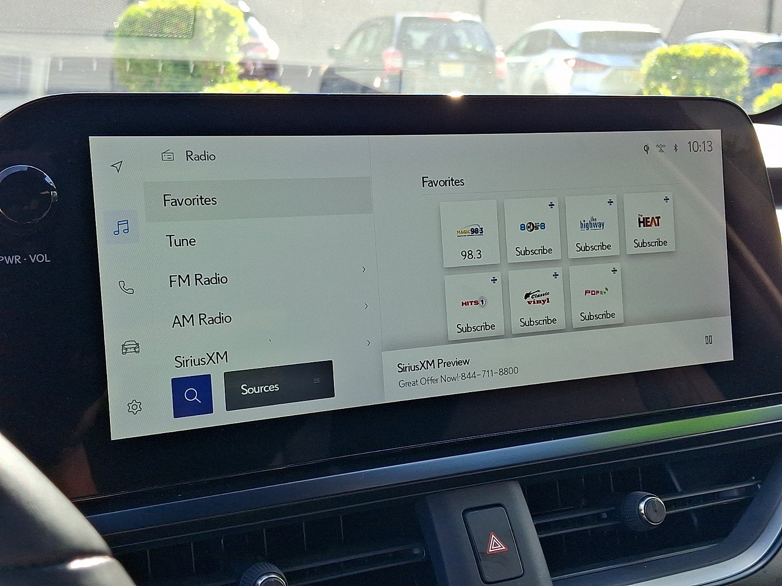 2024 Lexus UX 250h Premium