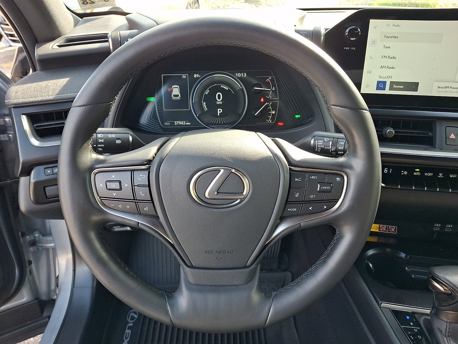 2024 Lexus UX 250h Premium