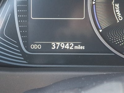 2024 Lexus UX 250h Premium