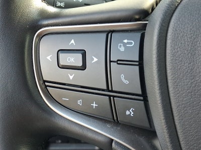 2024 Lexus UX 250h Premium
