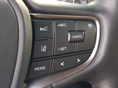 2024 Lexus UX 250h Premium