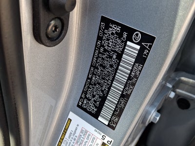 2024 Lexus UX 250h Premium