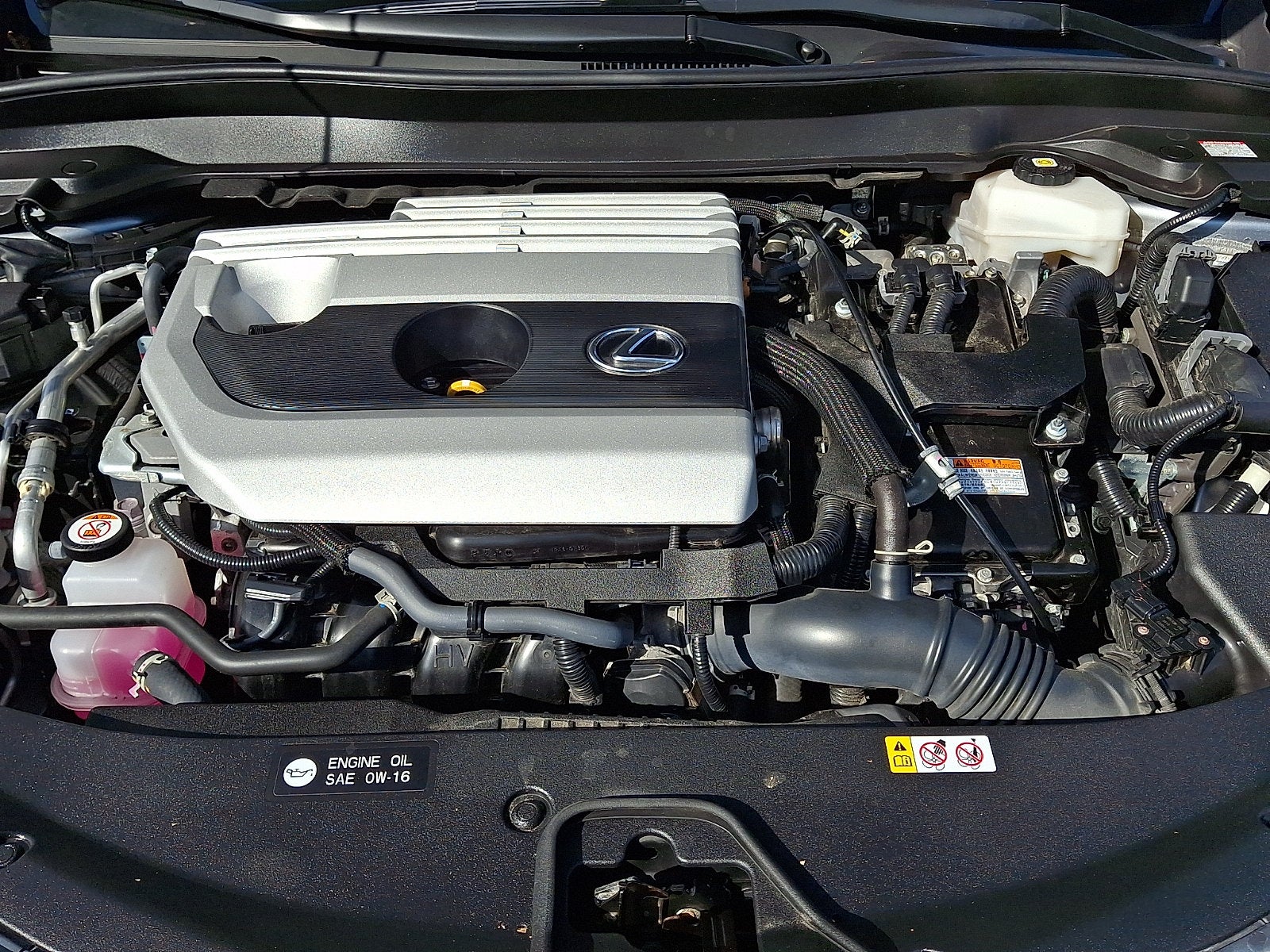 2024 Lexus UX 250h Premium