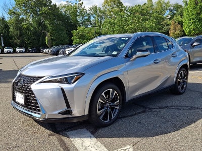 2024 Lexus UX 250h Premium