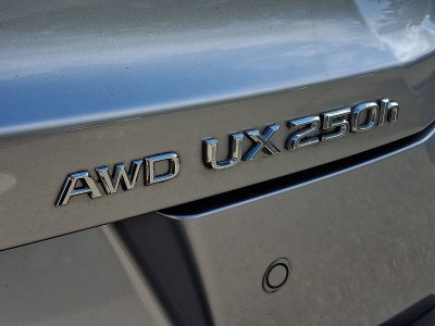 2024 Lexus UX 250h Premium