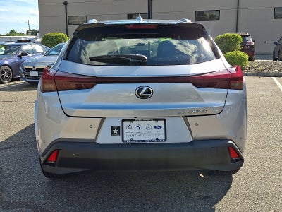 2024 Lexus UX 250h Premium