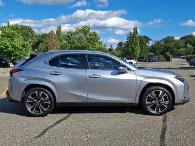 2024 Lexus UX 250h Premium