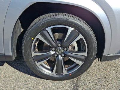 2024 Lexus UX 250h Premium