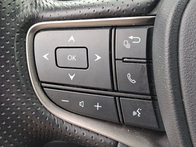 2019 Lexus UX 250h F SPORT