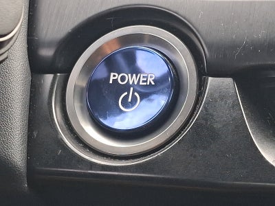 2019 Lexus UX 250h F SPORT
