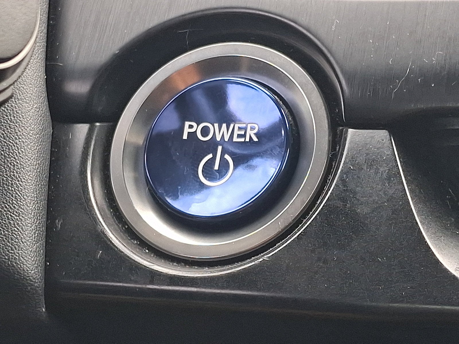 2019 Lexus UX 250h F SPORT