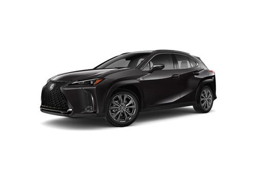 2026 Lexus UX 300h F SPORT Design