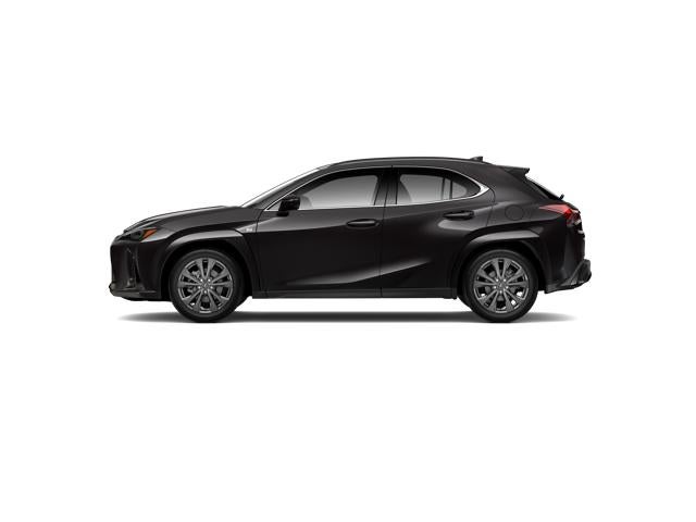 2026 Lexus UX 300h F SPORT Design