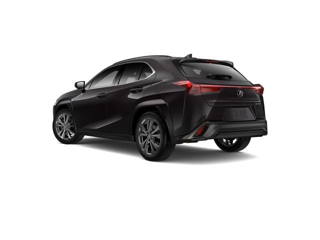 2026 Lexus UX 300h F SPORT Design