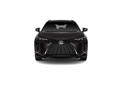 2026 Lexus UX 300h F SPORT Design