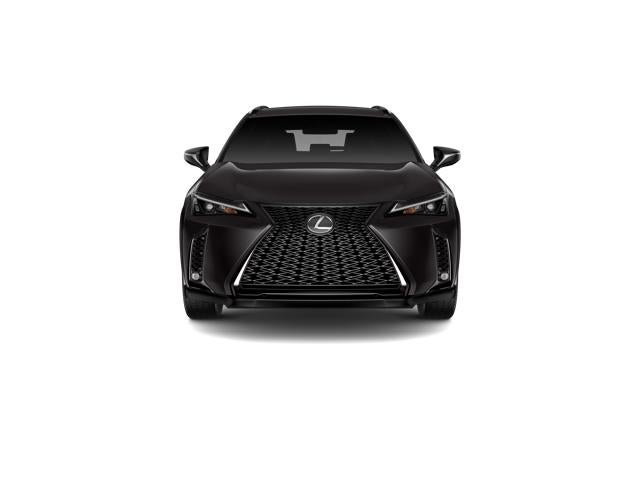 2026 Lexus UX 300h F SPORT Design