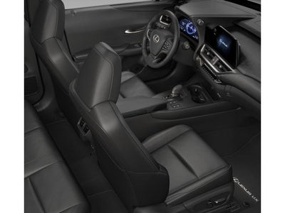 2026 Lexus UX 300h F SPORT Design