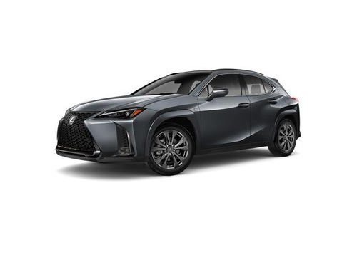 2026 Lexus UX 300h F SPORT Design