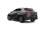2026 Lexus UX 300h F SPORT Design